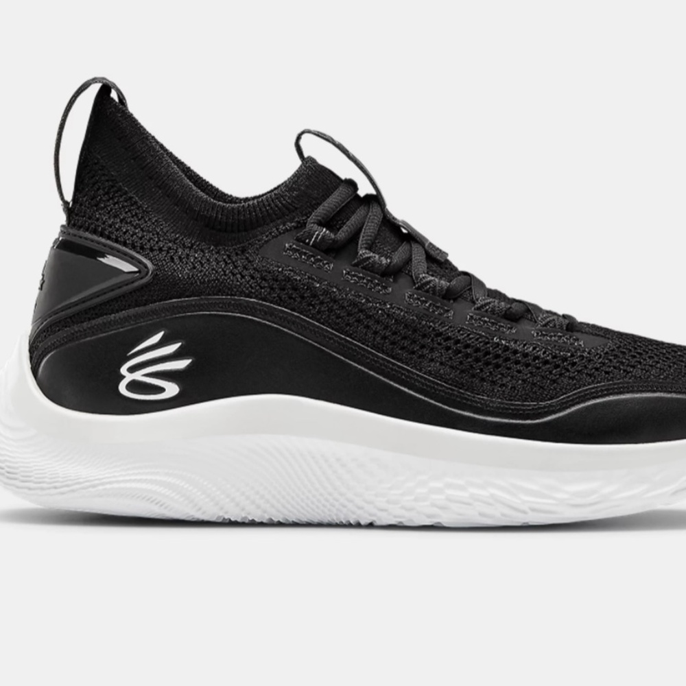 Stephen Curry Basketball Shoes